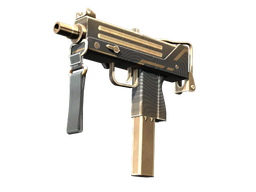 MAC-10 | Echoing Sands