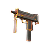 MAC-10 | Heat (Factory New)