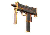 MAC-10 - Жар - 160x114