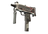 MAC-10 - Кнопкодав - 168x120