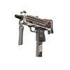 MAC-10 | Button Masher (Field-Tested)