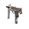 MAC-10 | Button Masher (Factory New)