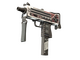 MAC-10 | Button Masher (Minimal Wear)