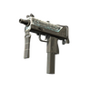 StatTrak™ MAC-10 | Ensnared (Battle-Scarred)