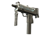 MAC-10 - Заточение - 160x114
