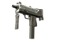 StatTrak™ MAC-10 | Ensnared (Battle-Scarred)