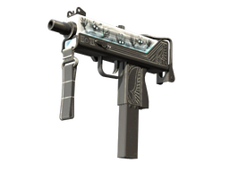 cs2 ucuz skin önerileri MAC-10 | Ensnared (Tuzak)