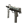 MAC-10 | Ensnared (Field-Tested)