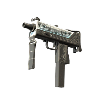 StatTrak™ MAC-10 | Ensnared (Field-Tested)