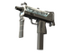 MAC-10 | Ensnared (Well-Worn)