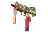 MAC-10 - Пропаганда - 168x120