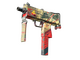 MAC-10 | Propaganda (Battle-Scarred)