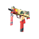 MAC-10 | Propaganda (Minimal Wear)
