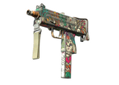 MAC-10 - Коробка с игрушками - 168x120