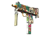 MAC-10 - Коробка с игрушками - 168x120