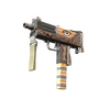 MAC-10 | Rangeen (Field-Tested)