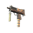 MAC-10 | Rangeen (Field-Tested)