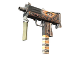 MAC-10 - Хроматика - 160x114