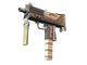MAC-10 | Rangeen (Well-Worn)