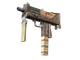 MAC-10 | Rangeen (Battle-Scarred)