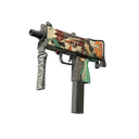 MAC-10 | Allure (Field-Tested)