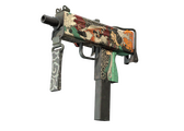 MAC-10 - Шарм - 160x114