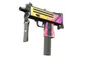 MAC-10 - Дискотехника - 168x120