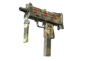 MAC-10 - Обезьяний камуфляж - 168x120