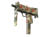MAC-10 - Обезьяний камуфляж - 160x114