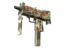 MAC-10 | Monkeyflage