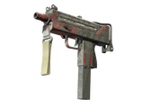 MAC-10 - Клочья - 168x120