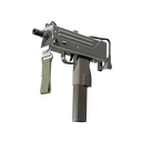 MAC-10 | Silver (Factory New)