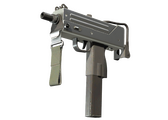 MAC-10 - Серебро - 160x114