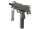 MAC-10 | Silver (Factory New)
