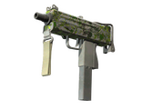 MAC-10 - Ядерный сад - 168x120