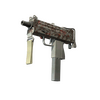 MAC-10 | Aloha (Battle-Scarred)