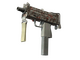 MAC-10 | Aloha (Battle-Scarred)