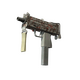 MAC-10 | Aloha (Battle-Scarred)