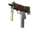 MAC-10 | Aloha (Field-Tested)