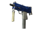 MAC-10 - Лазурный хищник - 160x114