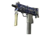 MAC-10 - Лазурный хищник - 160x114