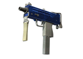 MAC-10 - Лазурный хищник - 168x120