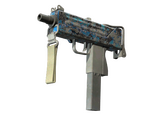 MAC-10 - Океанские мотивы - 160x114