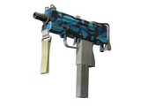 MAC-10 - Океанские мотивы - 160x114