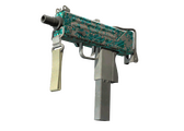 MAC-10 - Малахит - 160x114