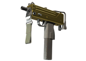 MAC-10 - Золотой кирпич - 168x120