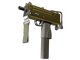 MAC-10 | Gold Brick (Factory New)