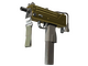 MAC-10 | Gold Brick (Field-Tested)