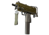 MAC-10 - Золотой кирпич - 160x114