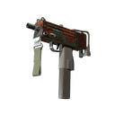 MAC-10 | Last Dive (Field-Tested)